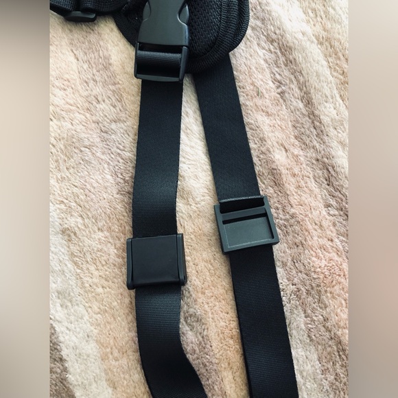 Kengel Double Camera Strap - Picture 7 of 7